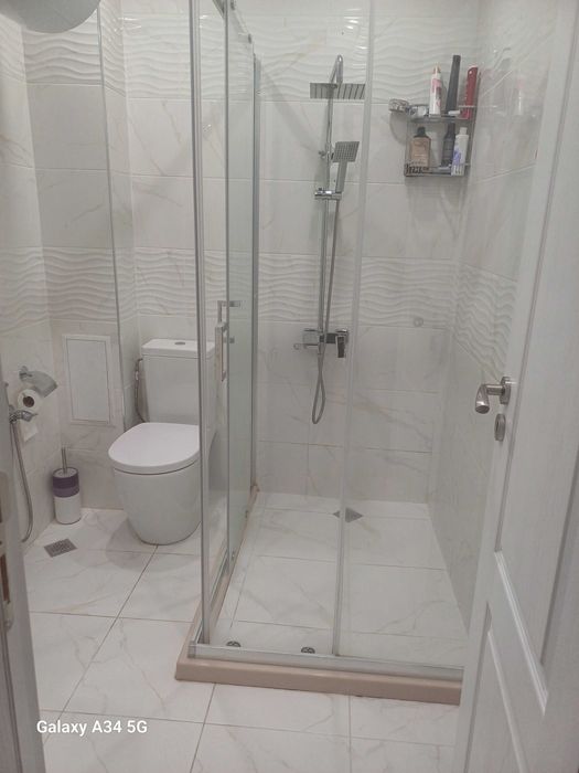 Дава се под наем Тристаен апартамент в Пловдив, Съдийски - 82 кв.м за 210000 € - Снимка #2