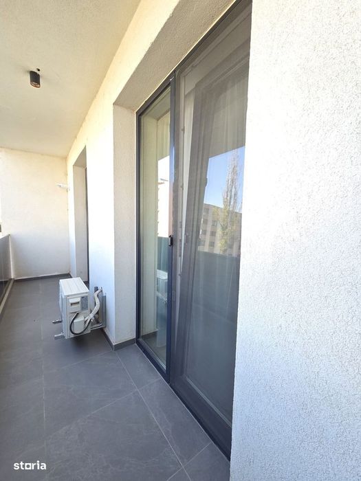 Apartament cochet 2 camere Complex Arcada mobilat nou si modern