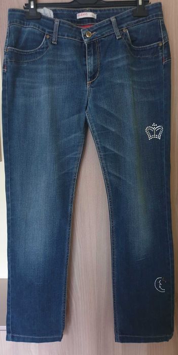 Дънки  Liu Jo, Gap boyfriend