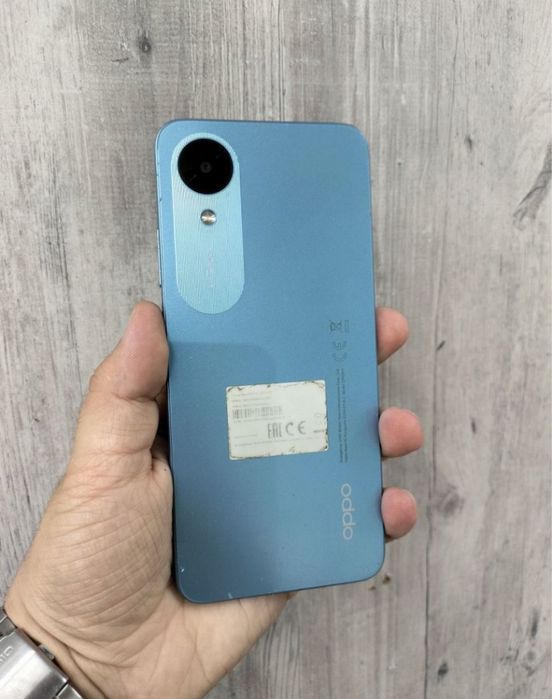 Продам Oppo A17k 64gb