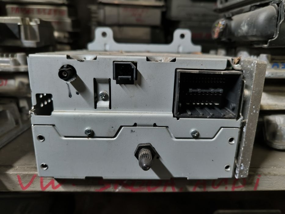 Мултимедия за Opel Mokka