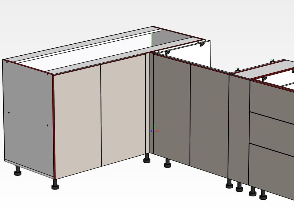 Bazis mebelshik xizmati