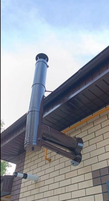 Вентиляция жасаймыз