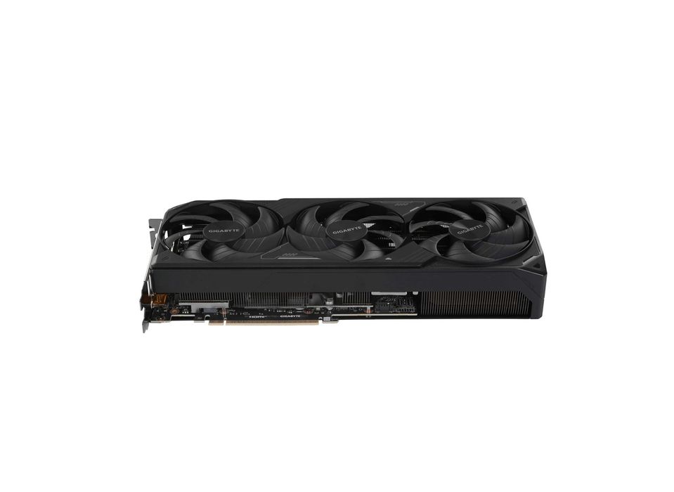' Видеокарта Gigabyte RTX 5070 Ti WINDFORCE SFF 16GB
