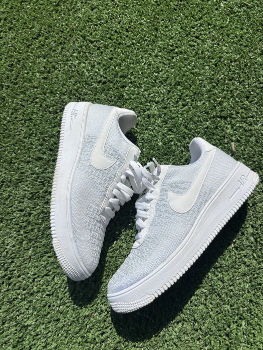 Nike Air Force Flyknit 40 40.5 41