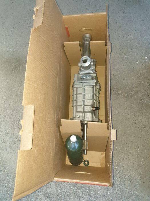 Кпп Газель все виды