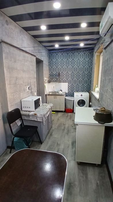 Аренда квартиры  3 комнаты