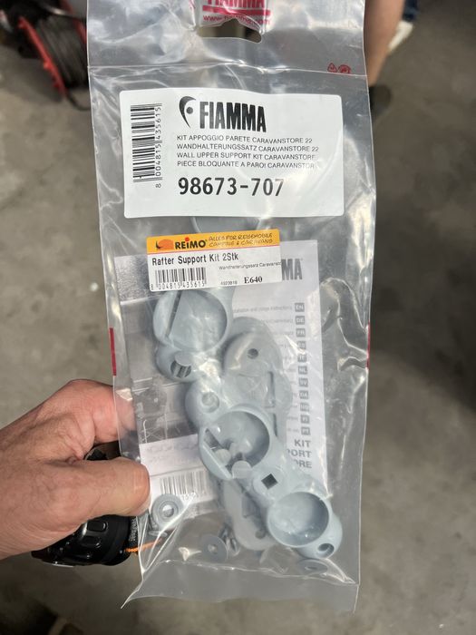 Veranda Marchiza Fiama pergola saculet 4.1m