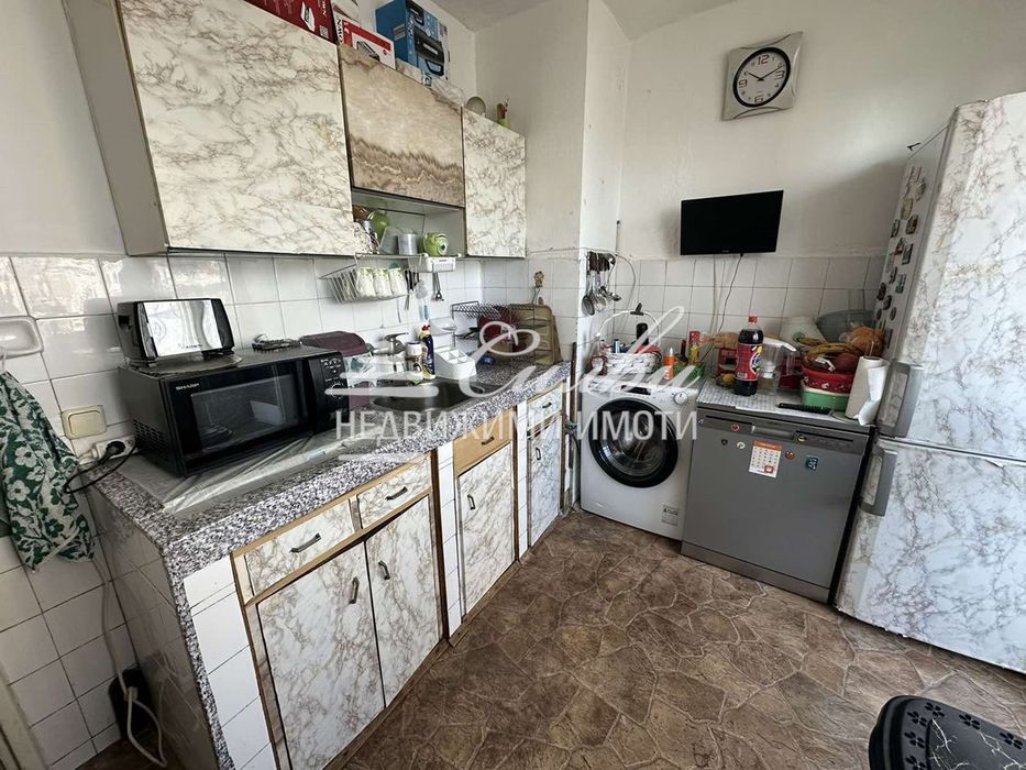 Продава се Тристаен апартамент в Шумен, Болницата - 78 кв.м за 1177 €/кв.м - Снимка #6