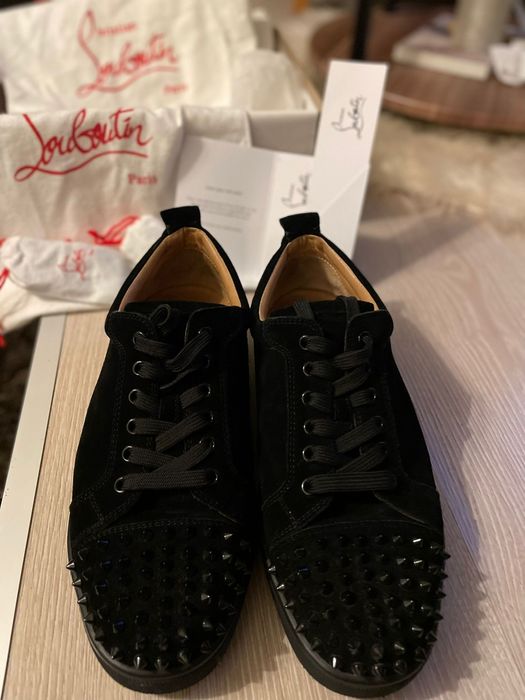 Christian Louboutin