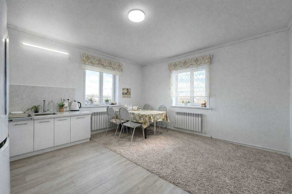 Продам дом (построенный строительной компанией "Основание")