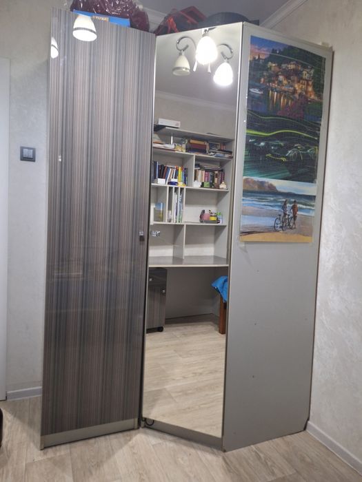 Детский гарнитур