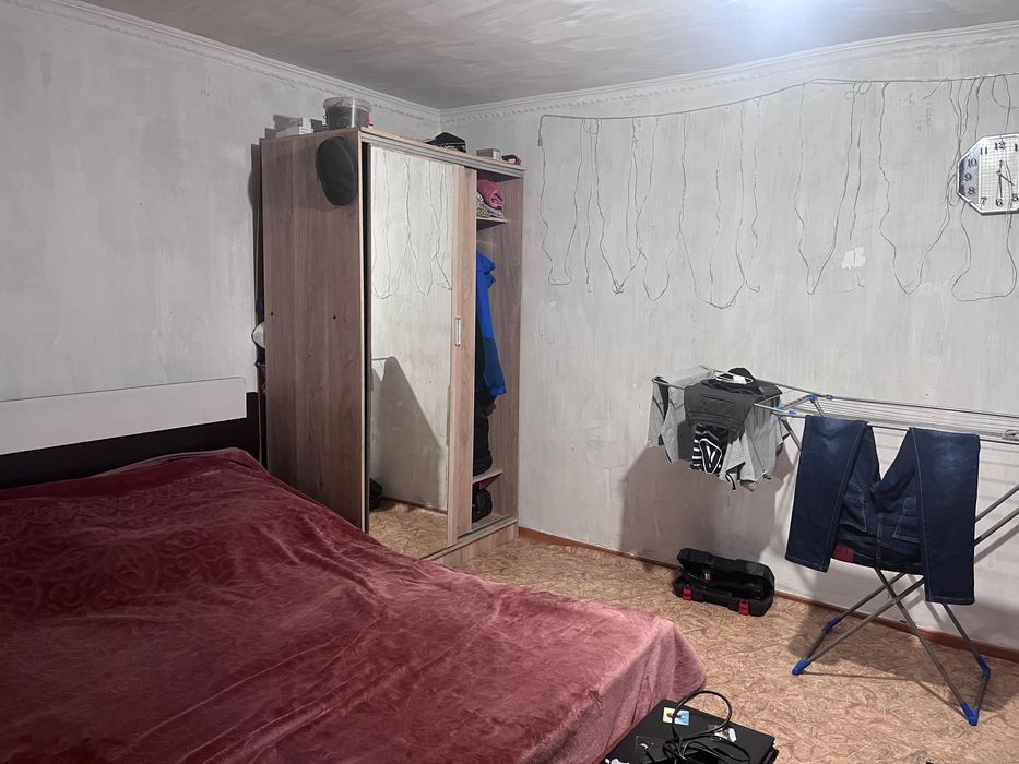 Продам дом в Баянауле