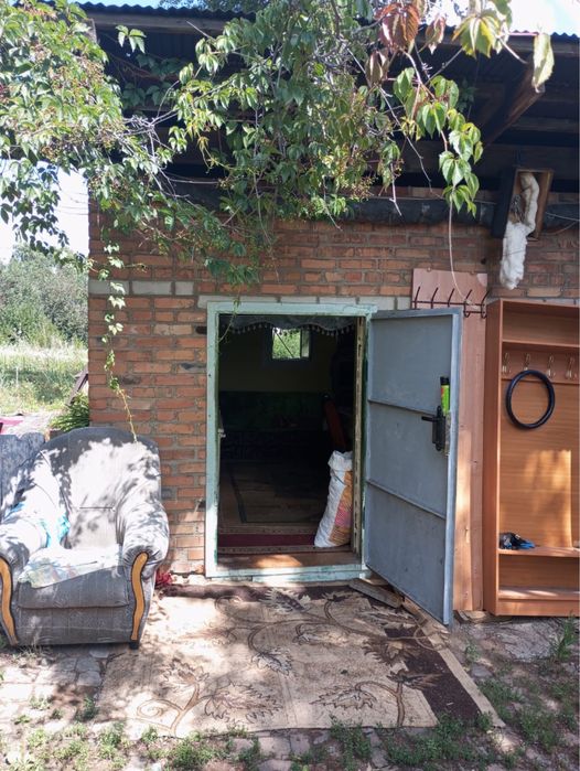 частный дом в глубоком