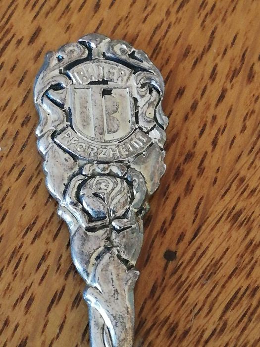 Колекционерски сребърни лъжици