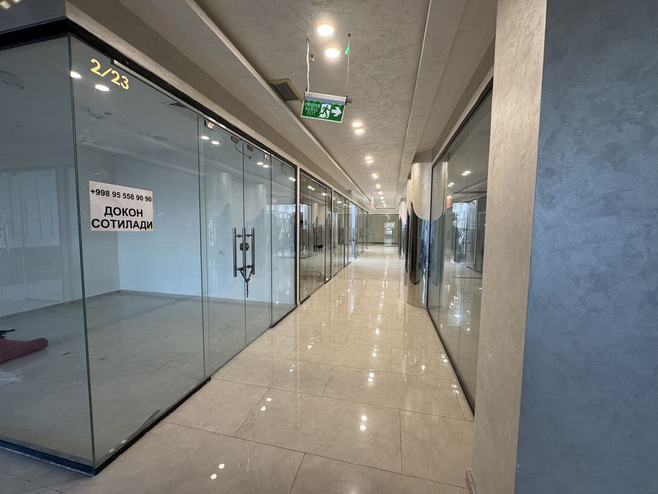 Продаётся магазен