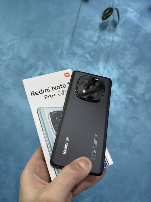 Redmi Note 14 Pro + Plus NOU * Grand * Garantie 1 AN