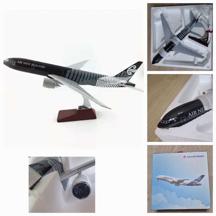 Модели самолётов железные