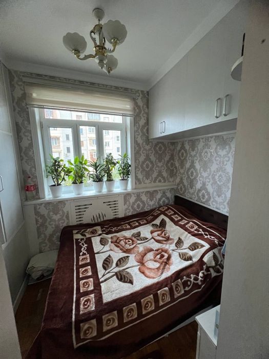 Yashnabod tumani tuzel 3 mavze 2 xona 3 xona qlingan uy sotiladi