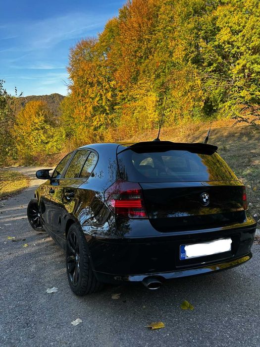 BMW Seria 1 2010 — imagine 3