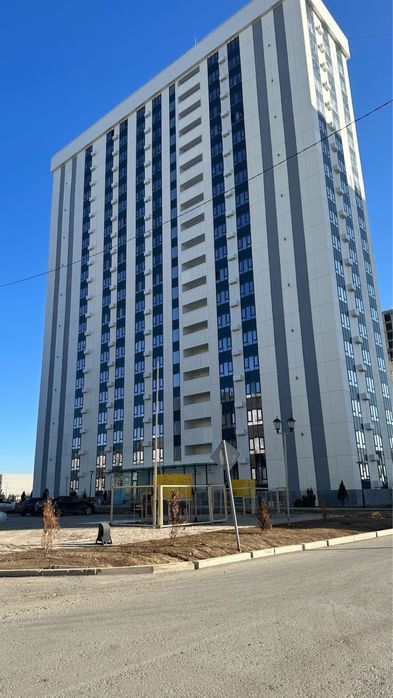 2 ком квартира Жаңа қала