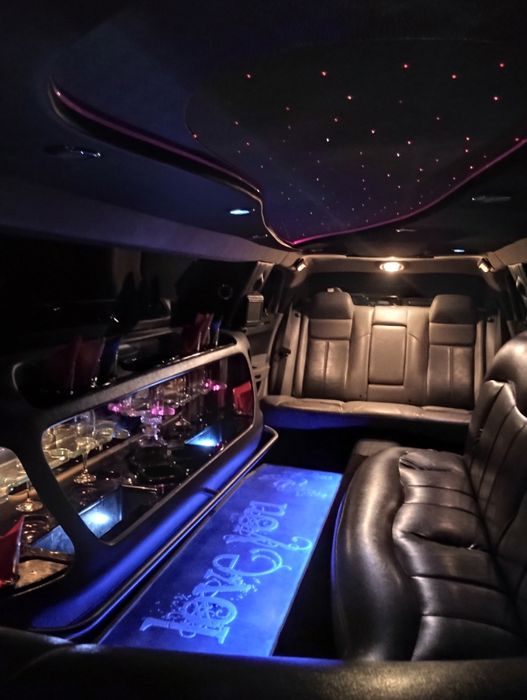 Лимузин Алматы от 9000тг