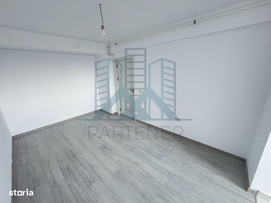 Comision 0%! Apartament 2 camere 47 mp+parcare Valea Lupului/Pacurari