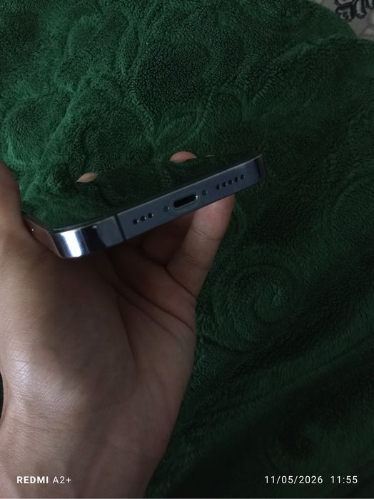Ayfon 14 pro 128 xotira