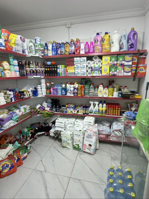 Магазин арендаға беріледі