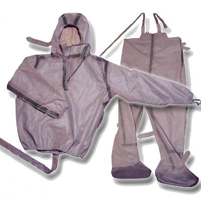 Продам защитный костюм Л-1