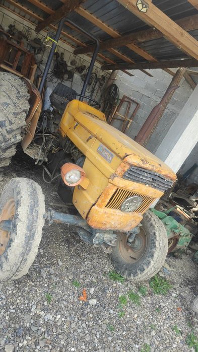 Piese  tractor fiat 450