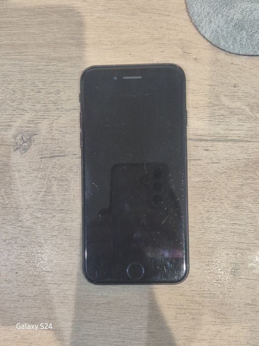 Iphone SE 2O22 128GB