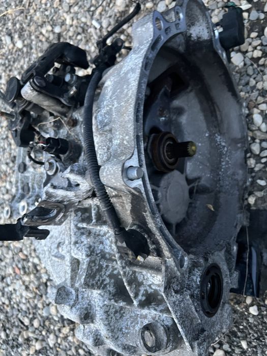 Cutie viteze hyundai ix35