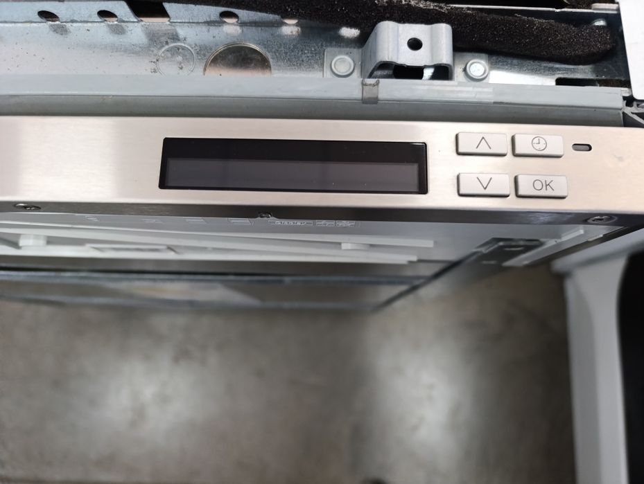 Съдомиялна за вграждане Miele A+++ XXL