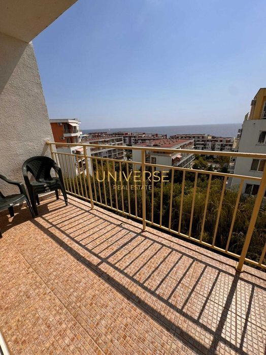 Продава се Тристаен апартамент в Свети Влас - 72 кв.м за 1362 €/кв.м - Снимка #13