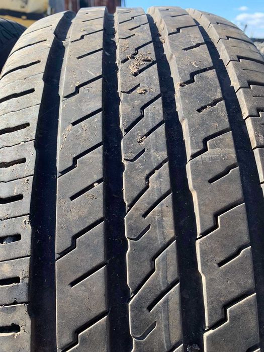 2 бр Летни Гуми Point  235/55 R17 DOT 4623 ном 56