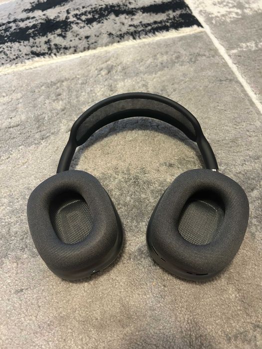 AirPods Max ANC Sigilate