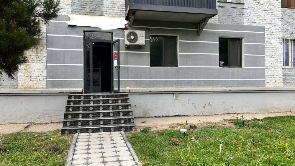 Joy arendaga beriladi offis va o'quv markaz boshqa bizneslar uchun