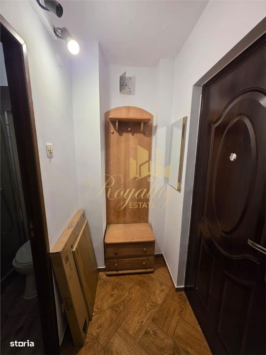 Apartament 1 camera, etaj 2- Zona Ultracentrala