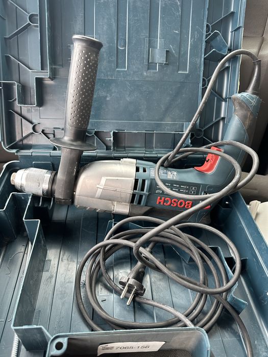 Rotopercutor Bosch