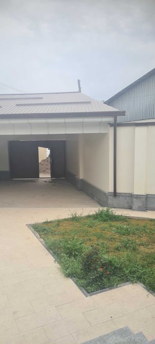 Дом на 5.1 сотках Мирабадский район