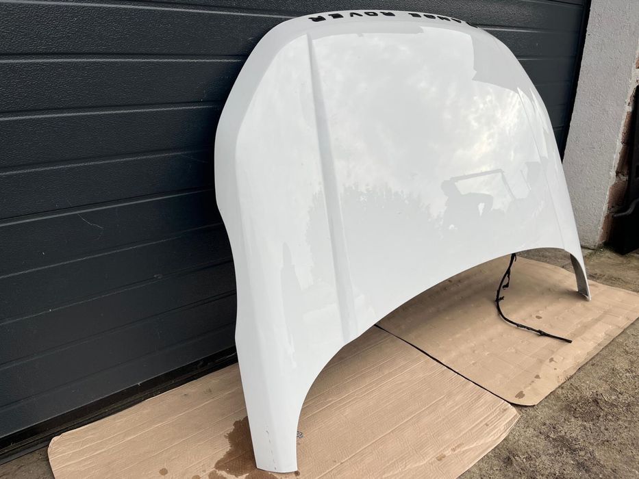 Capota motor Range Rover Evoque 2011-2018