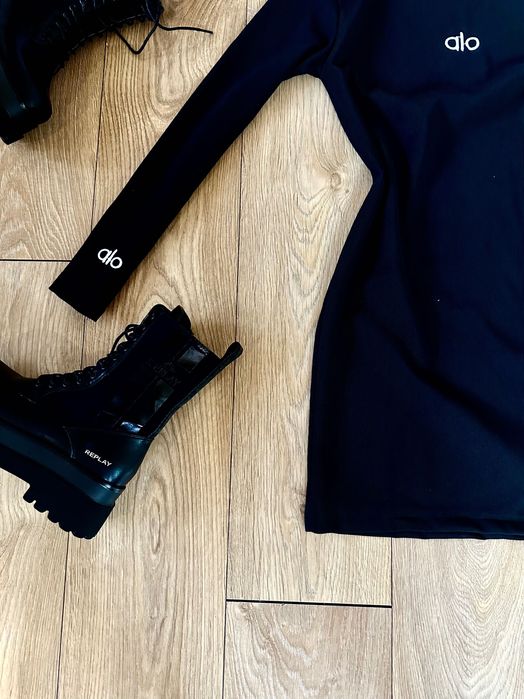 Разкошно спортноелегантна ежедневна рокля