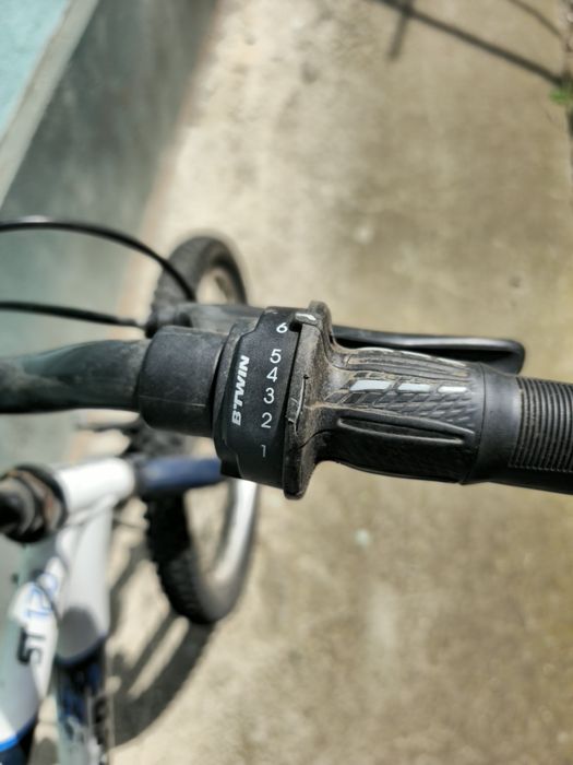 De vinzare bicicleta copii