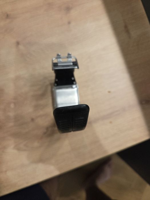 Pachet Garmin fenix 7 X Safir Solar Titan si  Polar