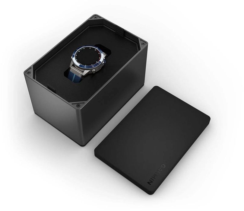 MARQ Captain (Gen 2) НОВЫЙ