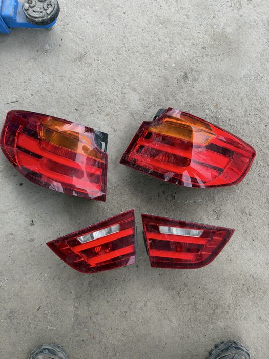 Стопове бмв 3 гт ф34 (stopove bmw 3 gt f34)