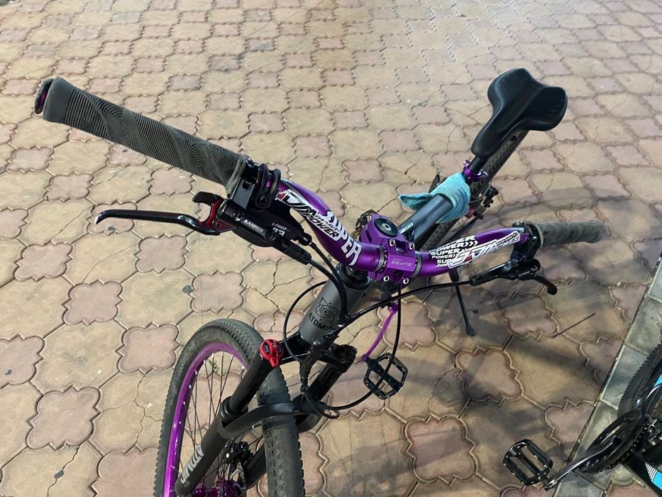 Велик хароши ava