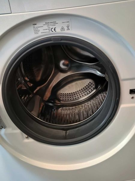 A+++ Пералня машина Haier 8 кг 1400 об/мин HW80-BP14636