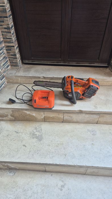 Резачка Husqvarna  T540I XP